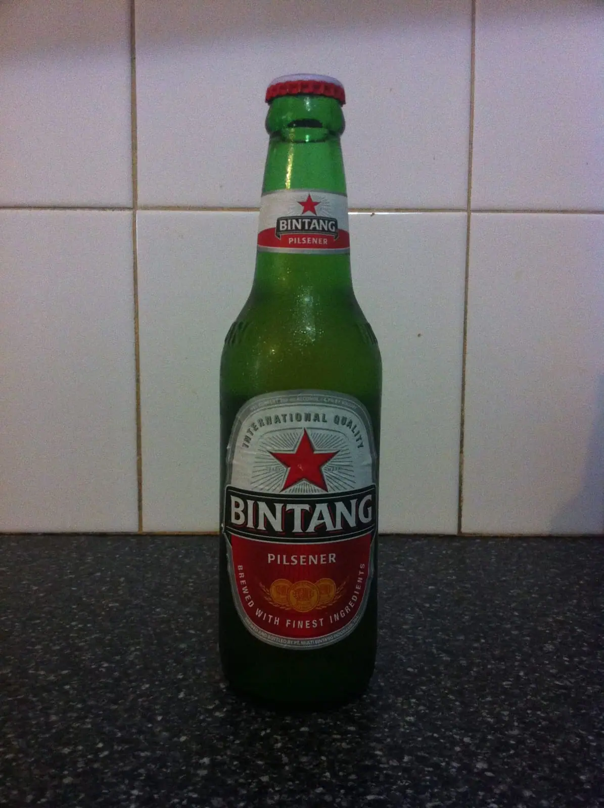 Bintang Pilsener