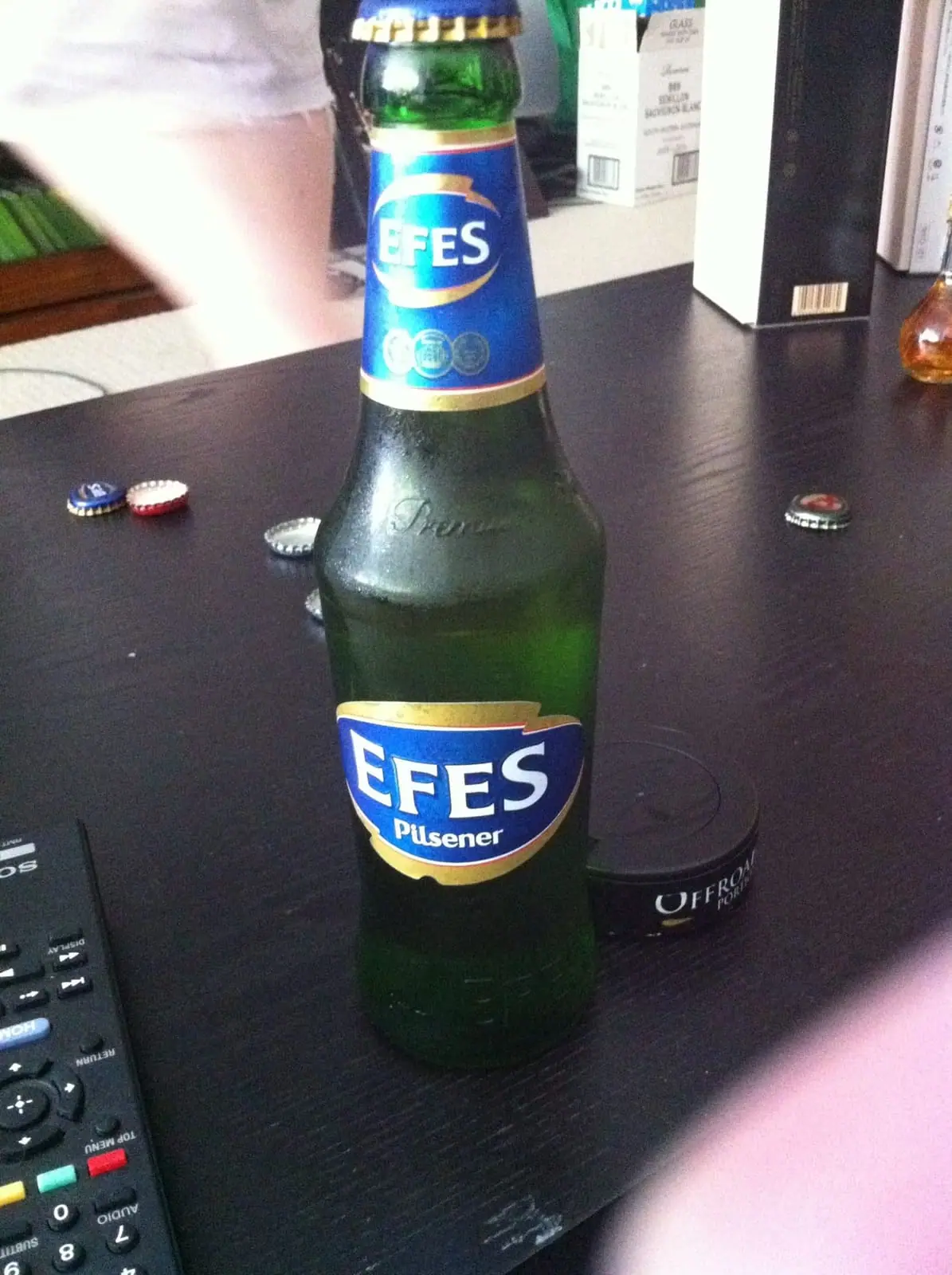 Efes Pilsener