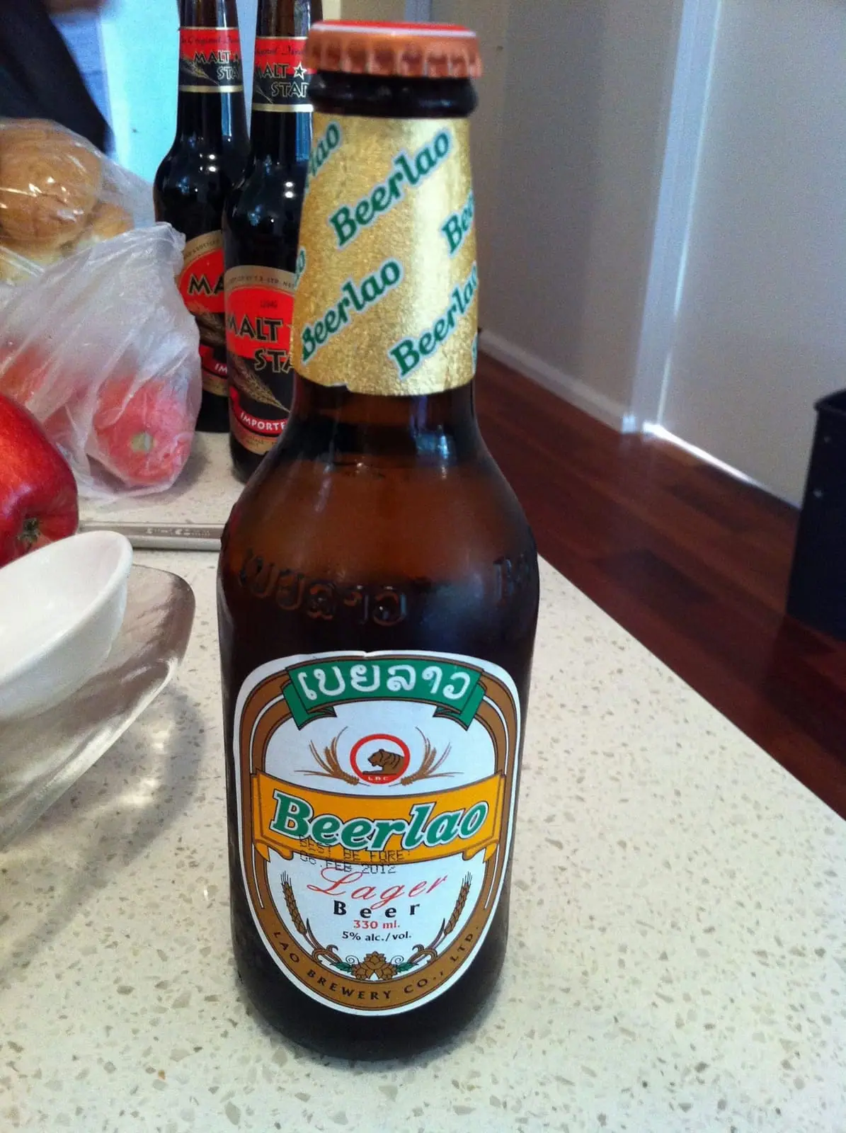 BeerLao