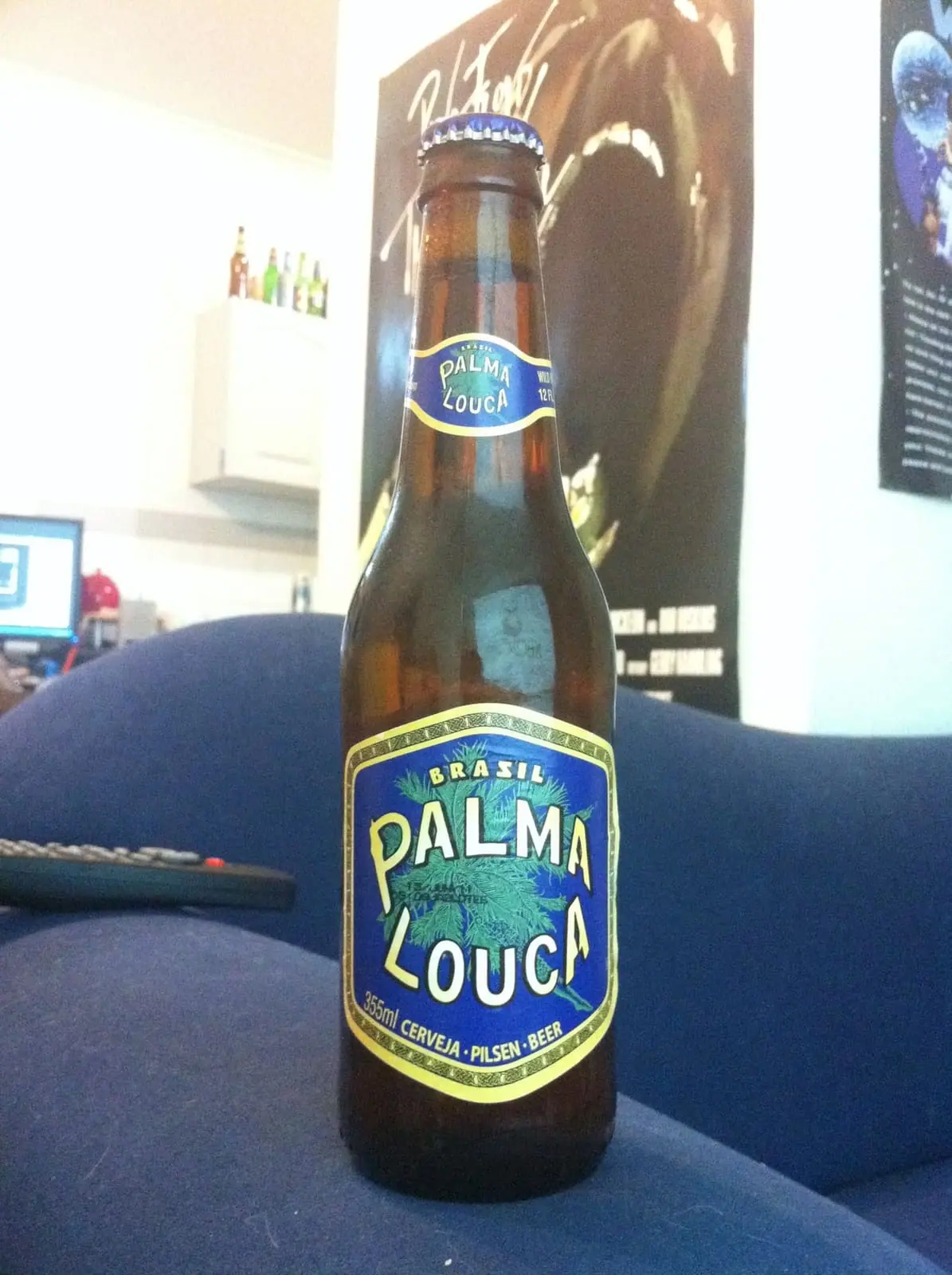 Palma Louca