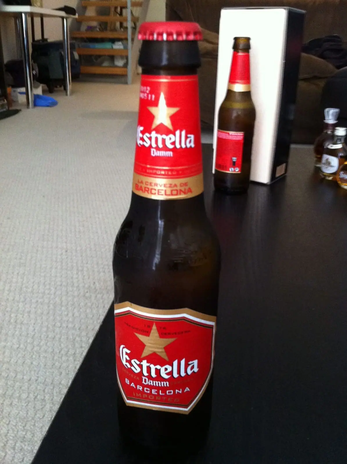 Estrella Damm