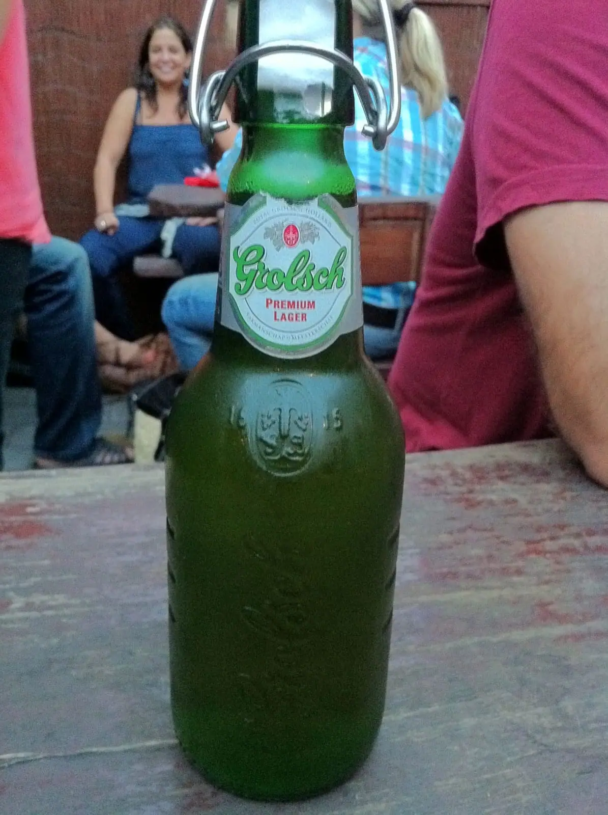 Grolsch