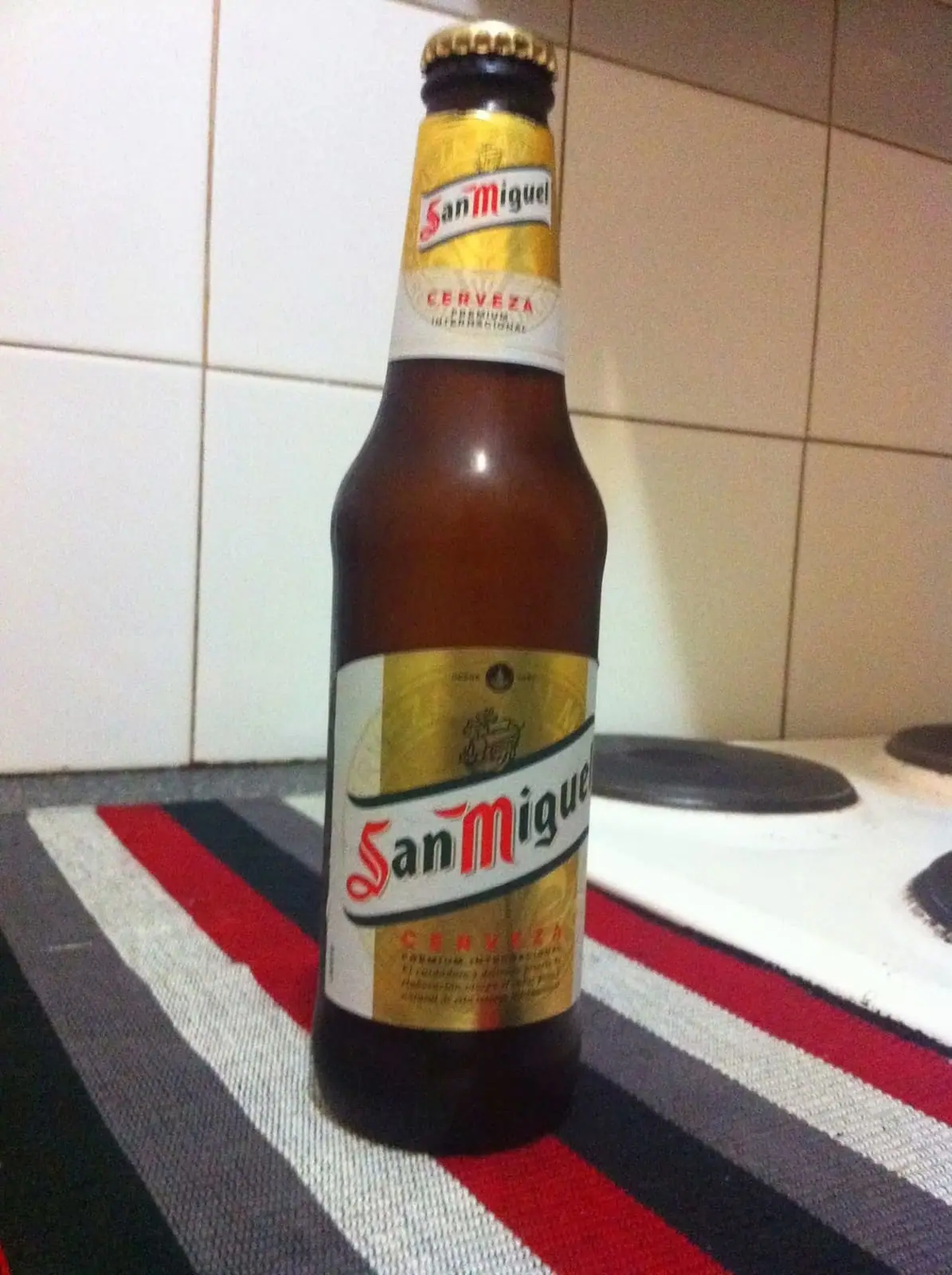 San Miguel