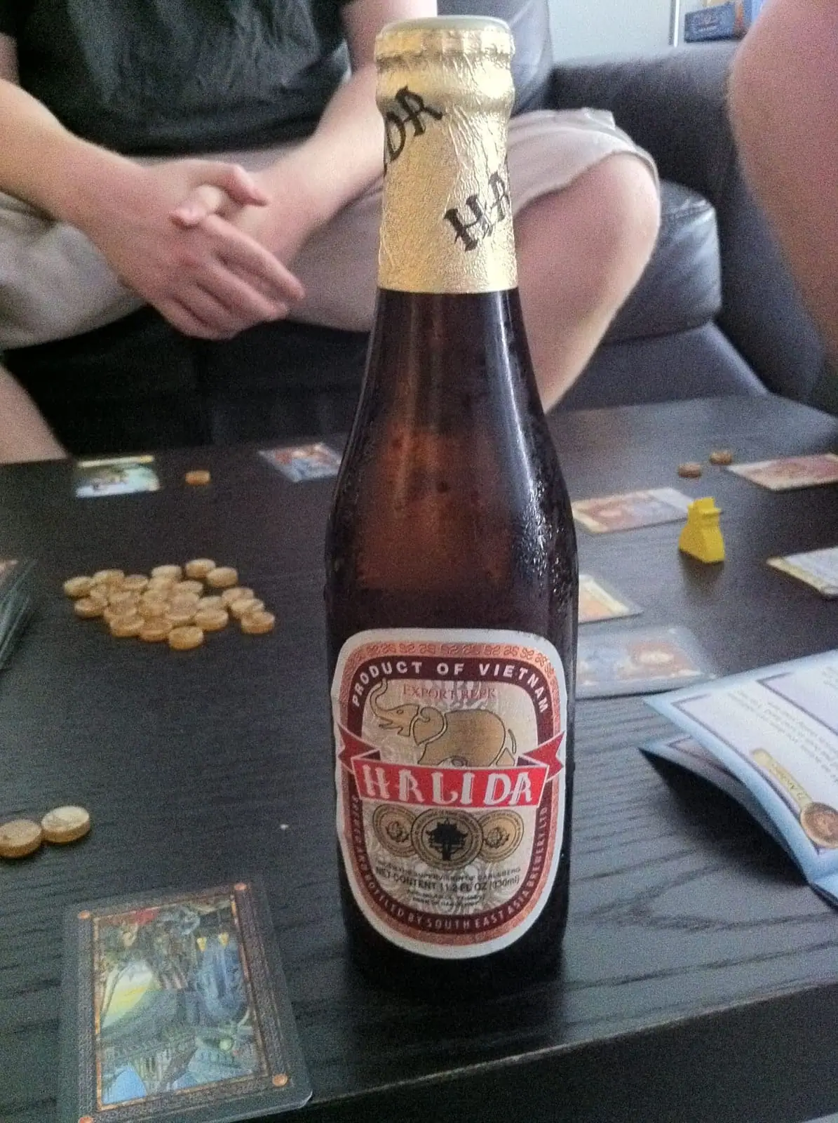 Halida