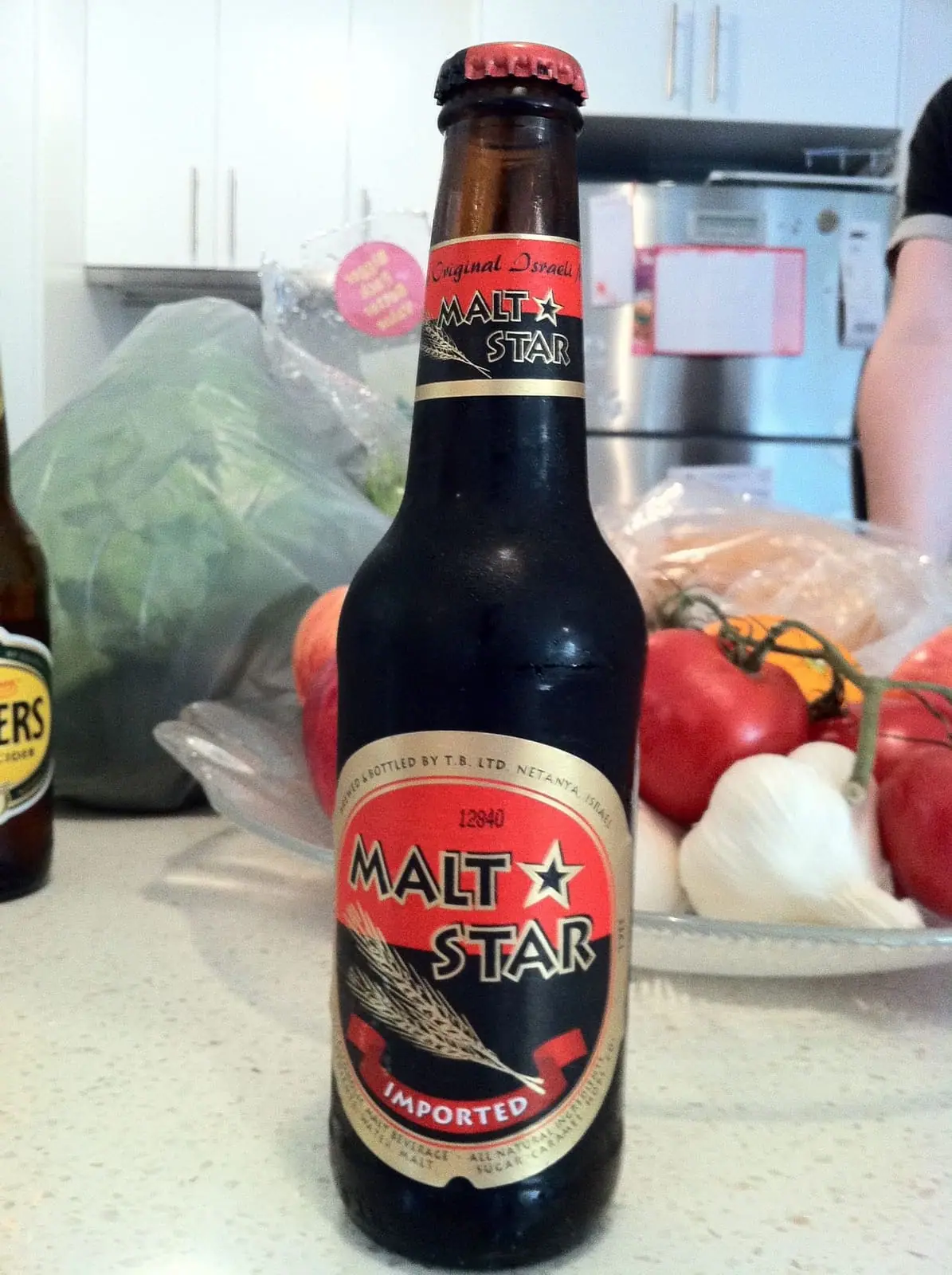 Malt Star