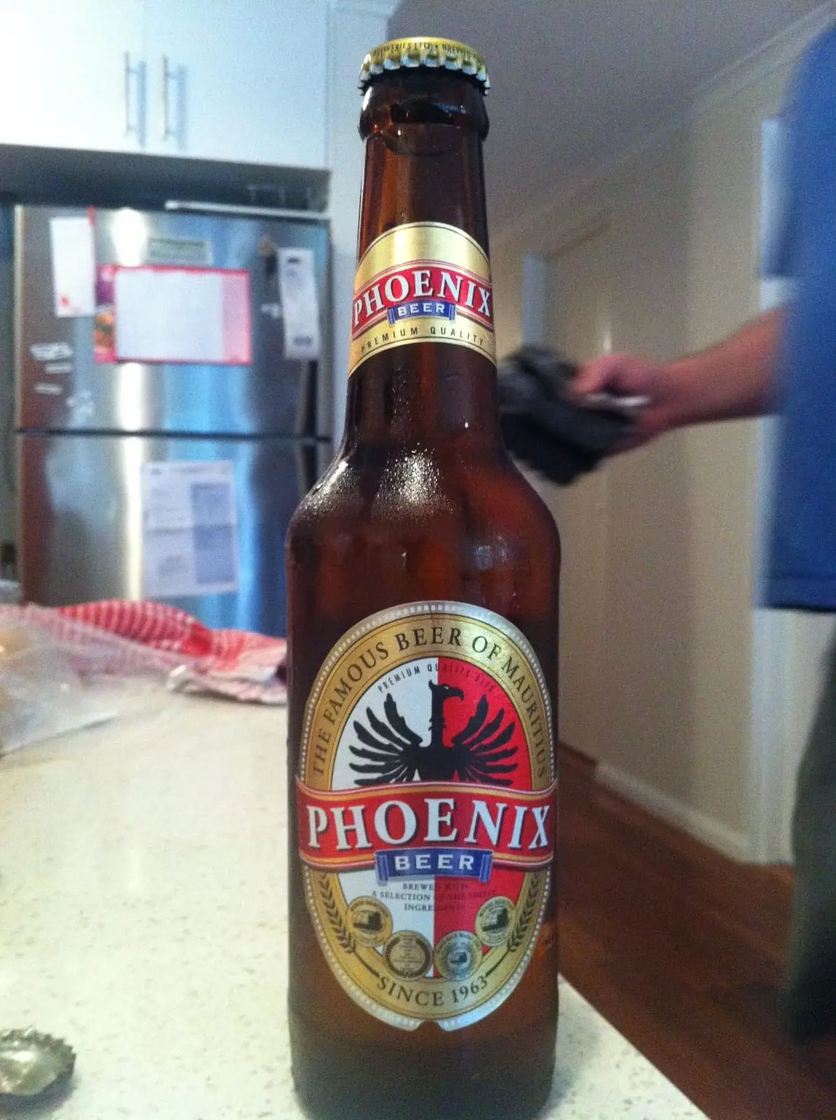 Phoenix Beer