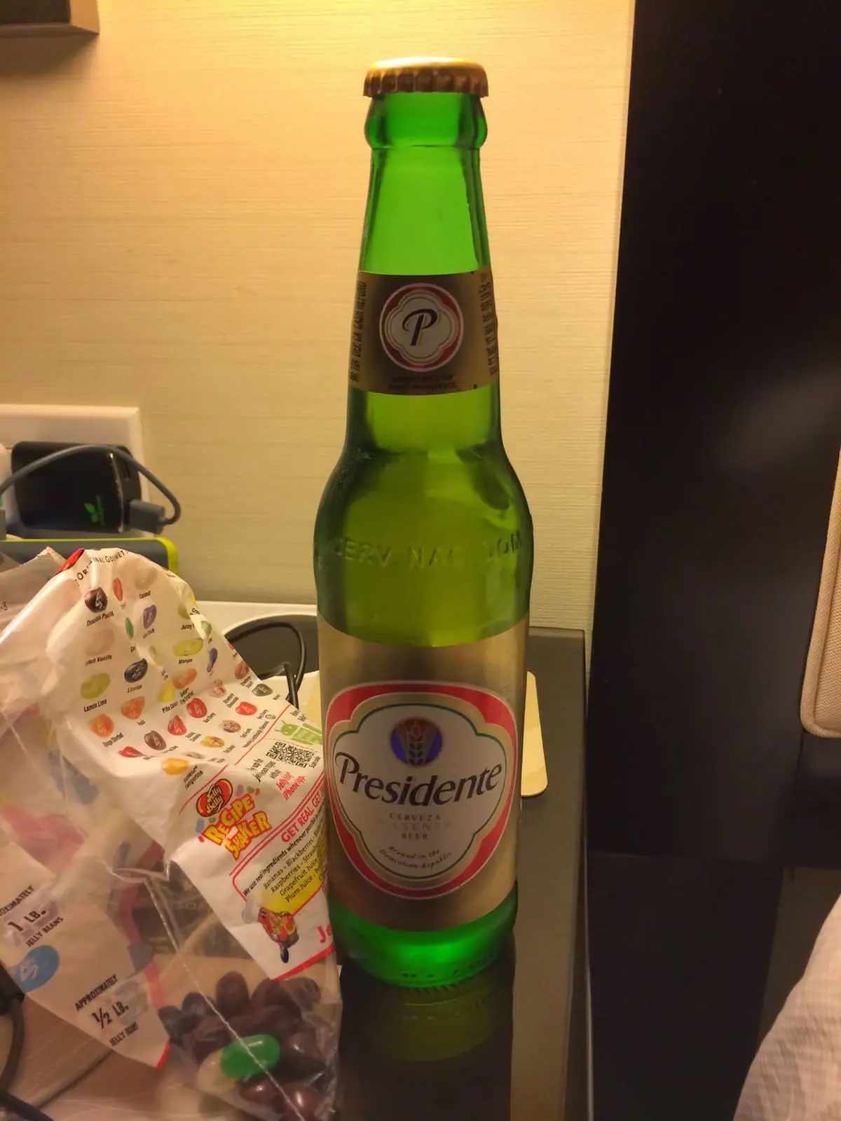 Presidente