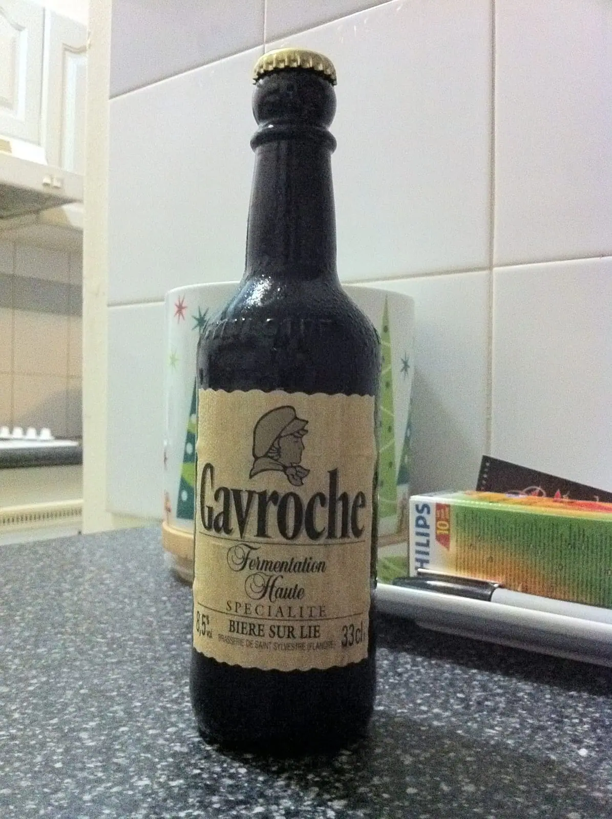 Gayroche Fermentation Haute