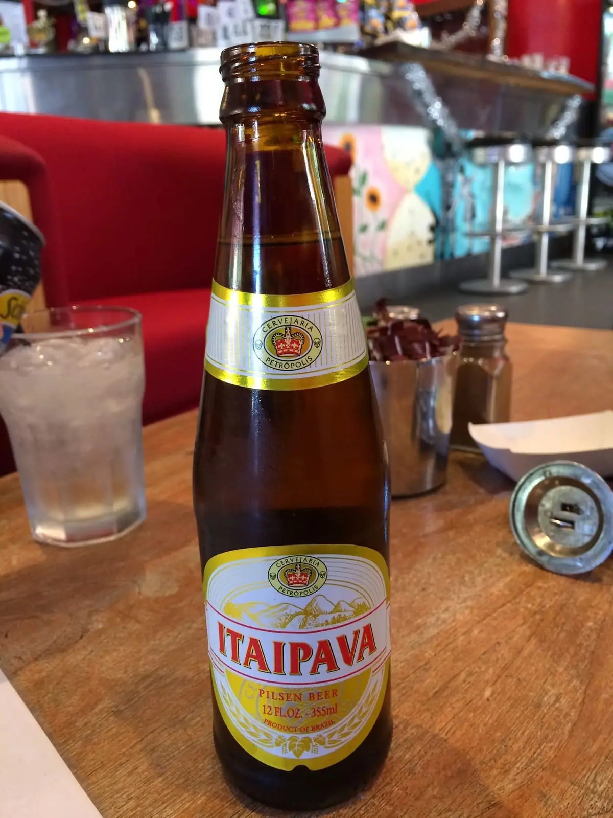 Itaipava Pilsen