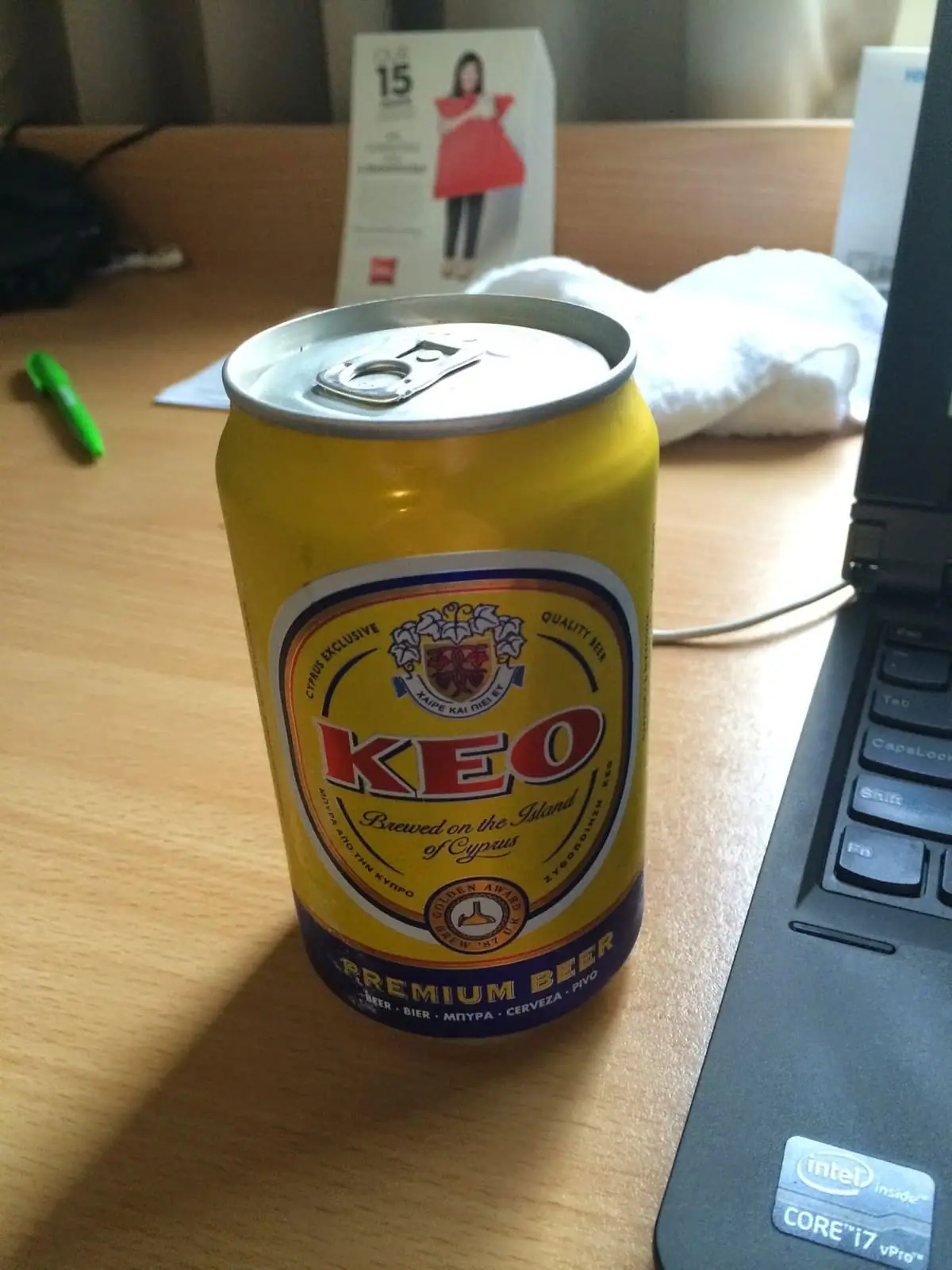 Keo