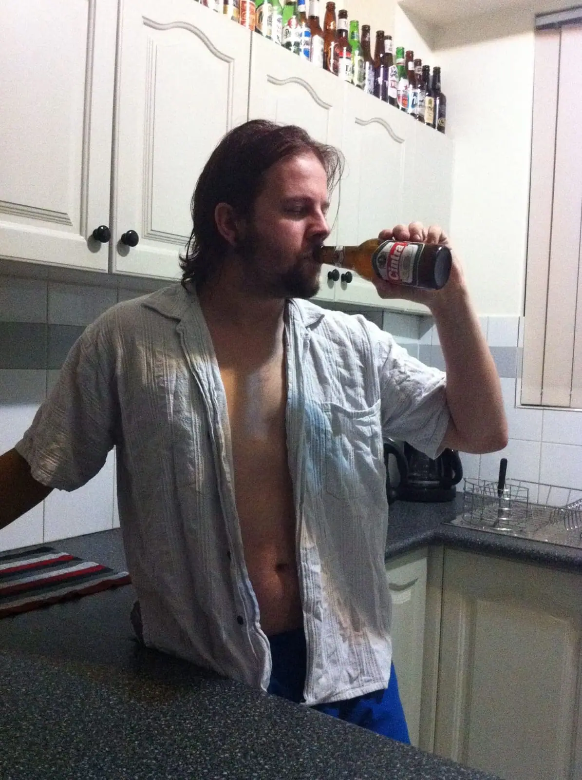 Cintra Cerveja Pilsen