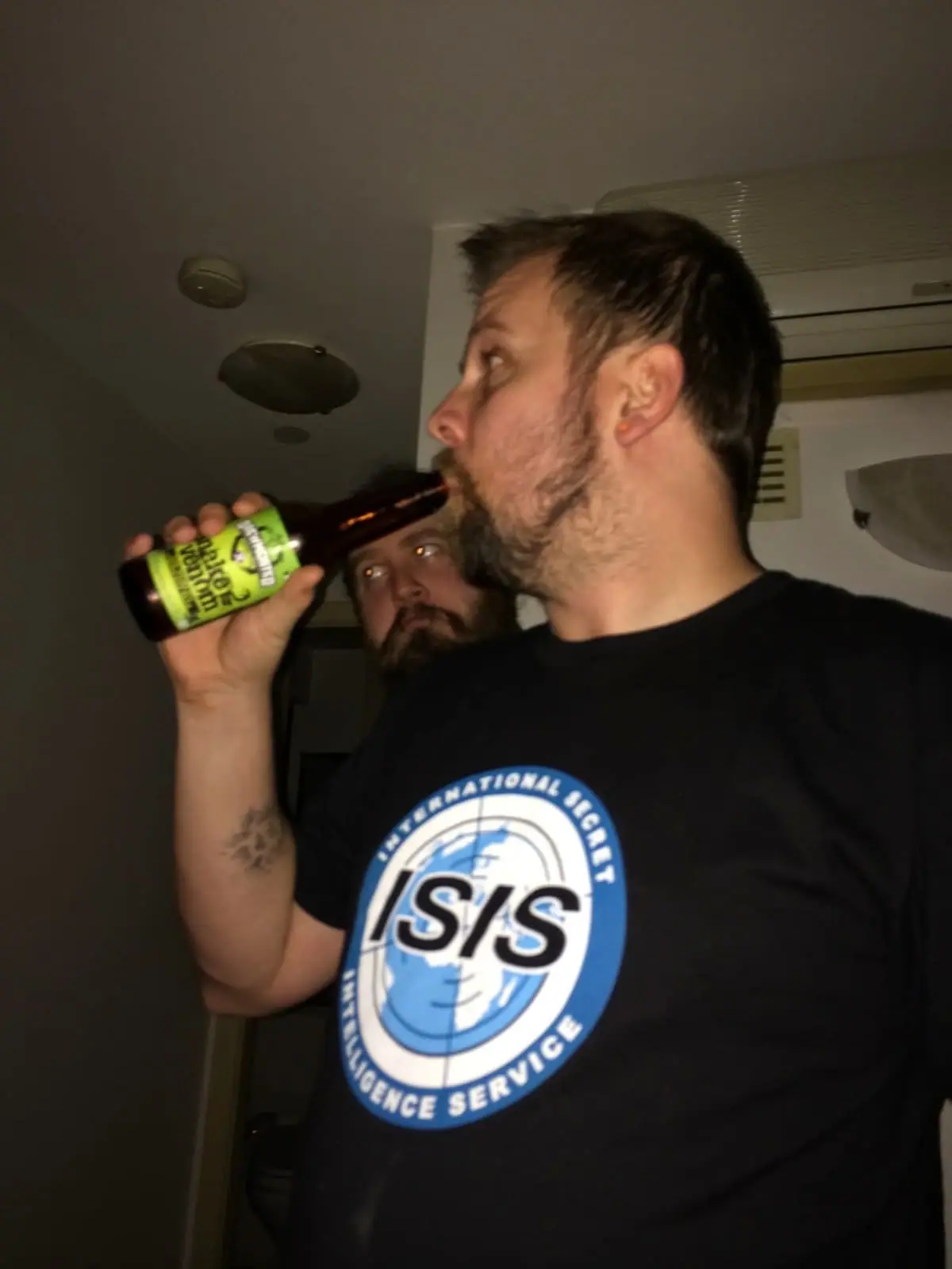 Brewmeister Snake Venom