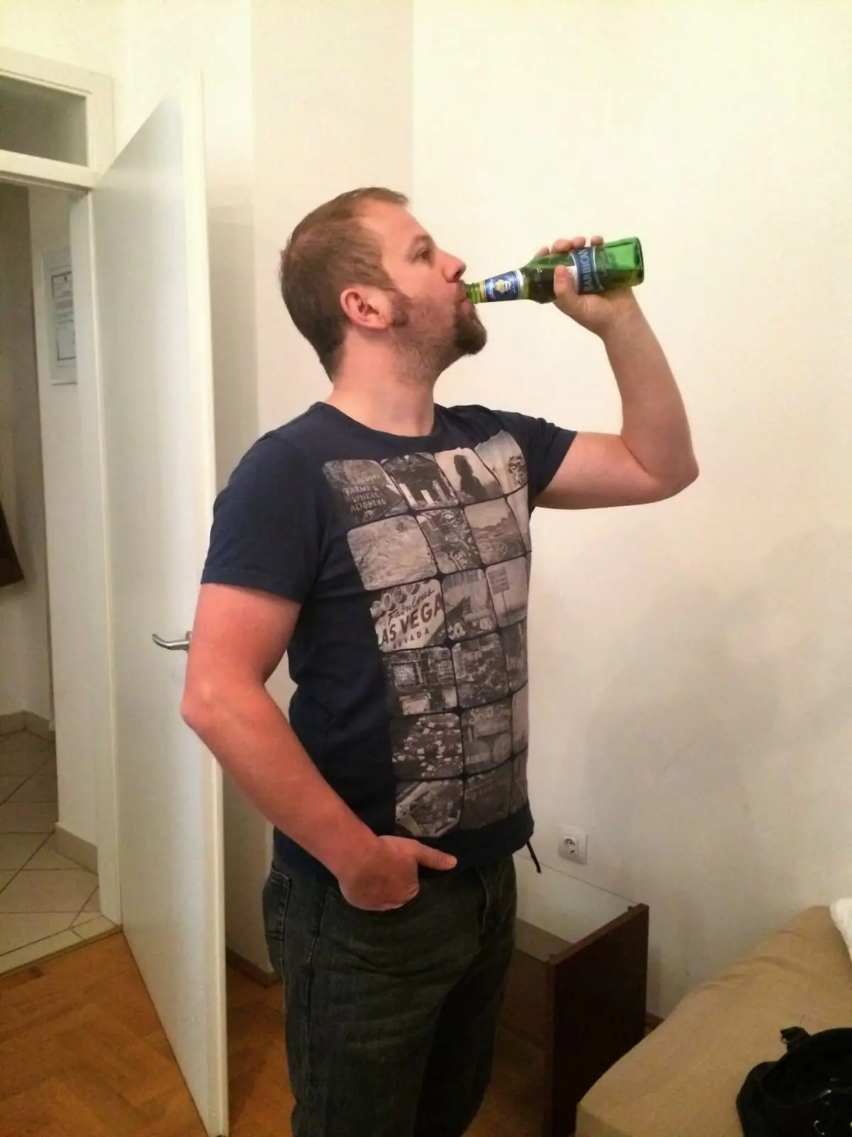Barbican lemon