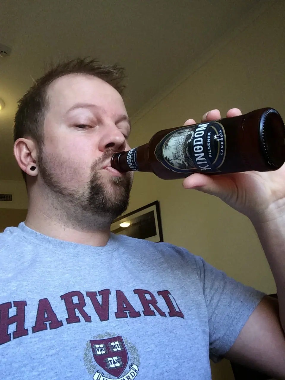 Kingdom Pilsener