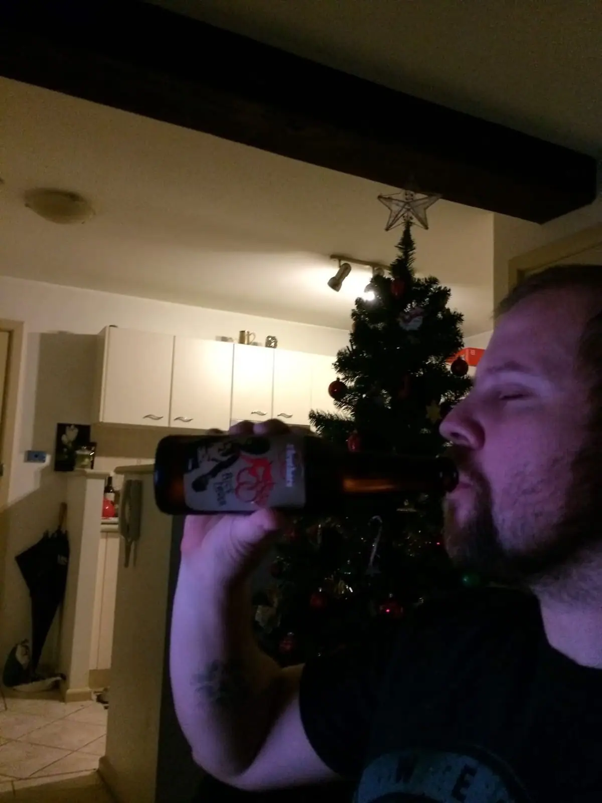 2 Brothers Kung Foo Rice Lager