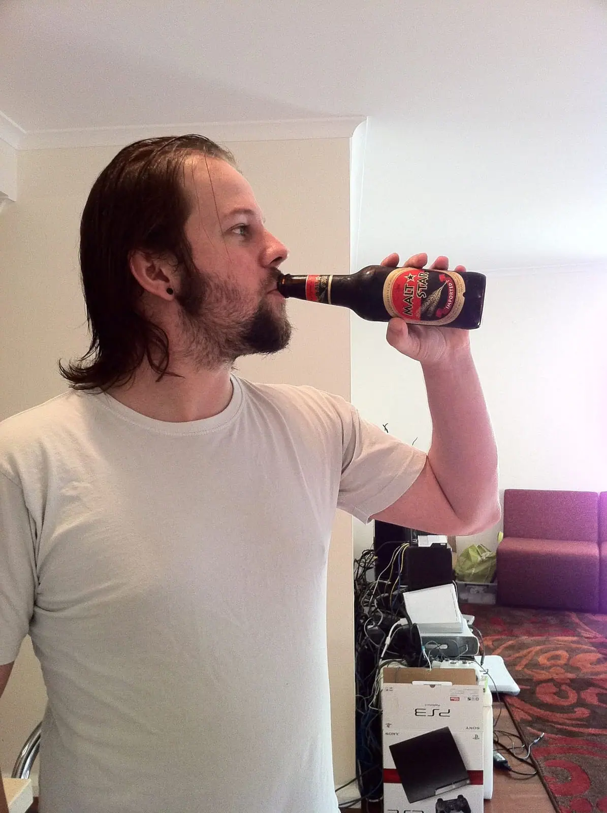 Malt Star