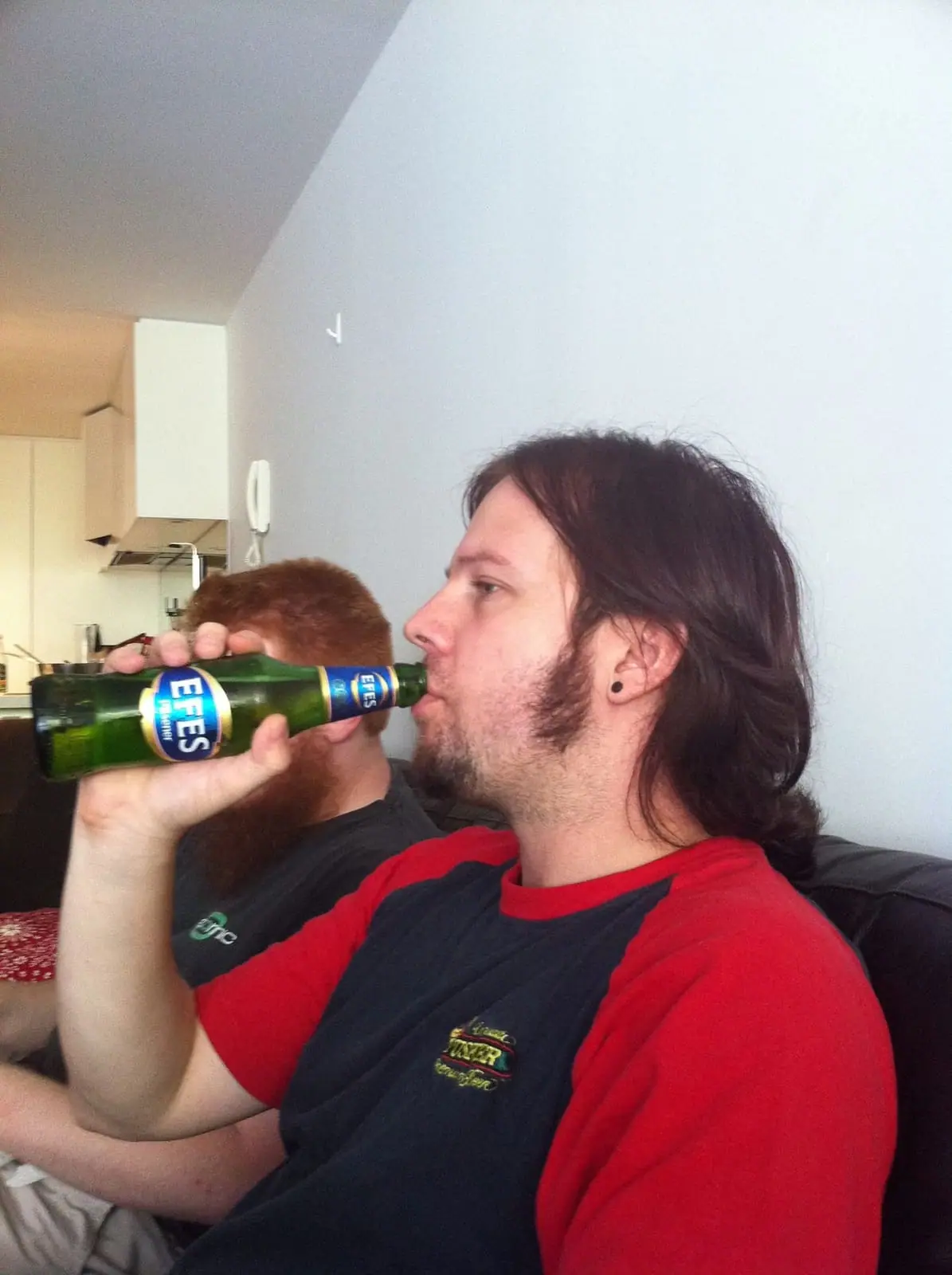Efes Pilsener