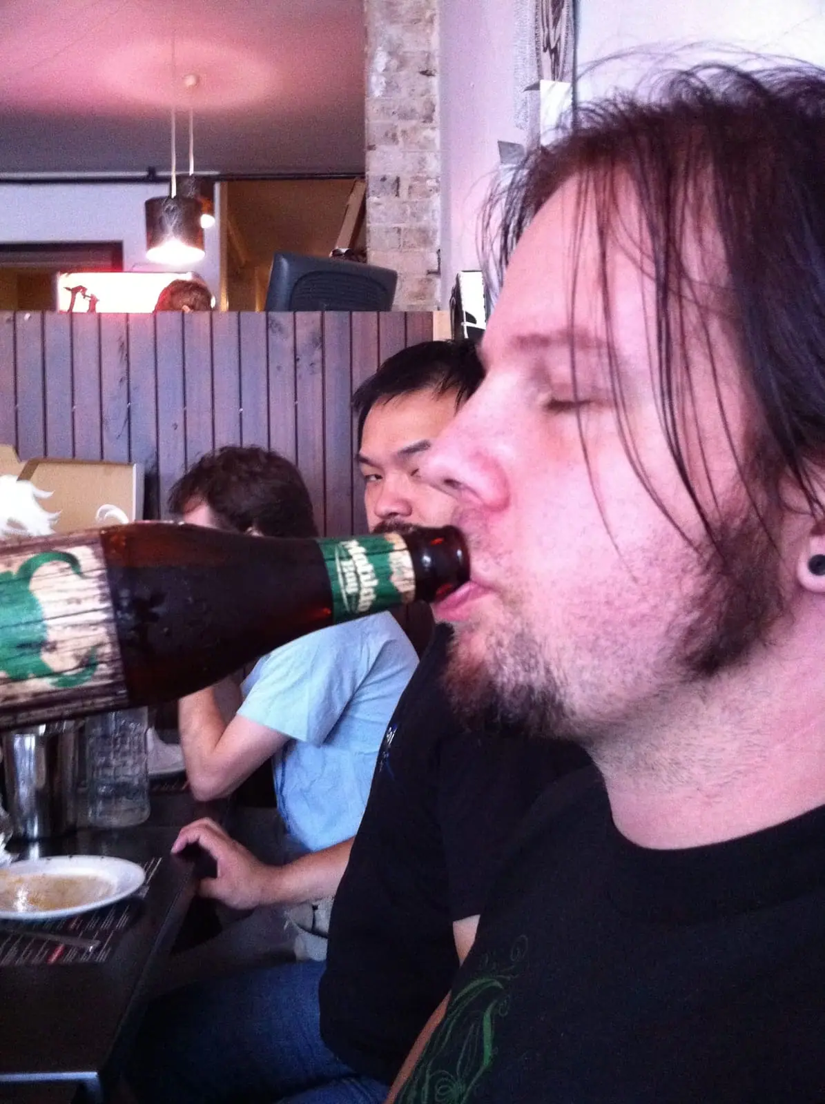 Fat Yak Pale Ale