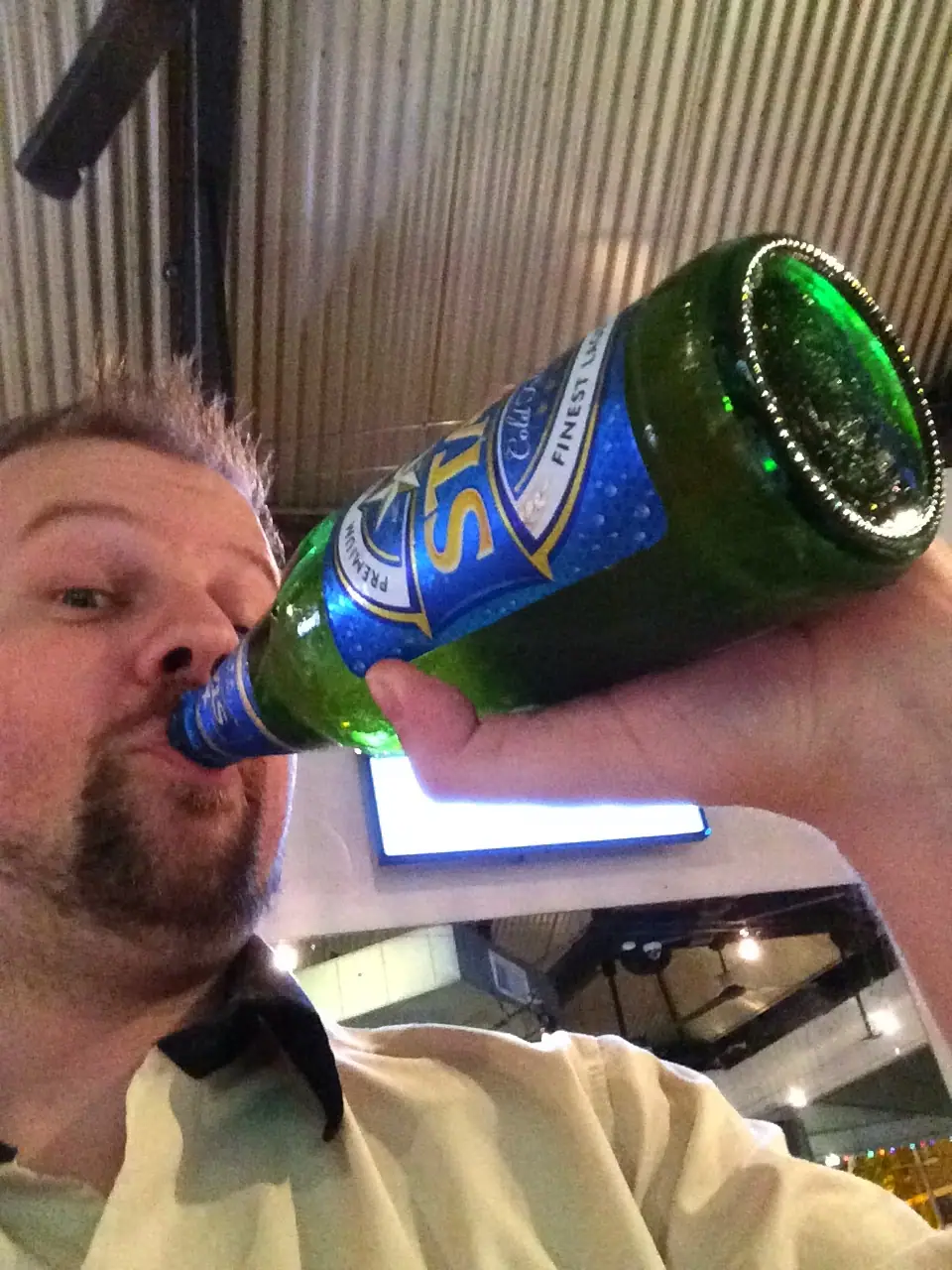 Star Lager