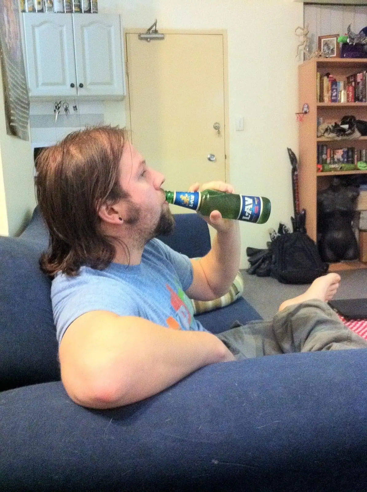 Lav Pivo