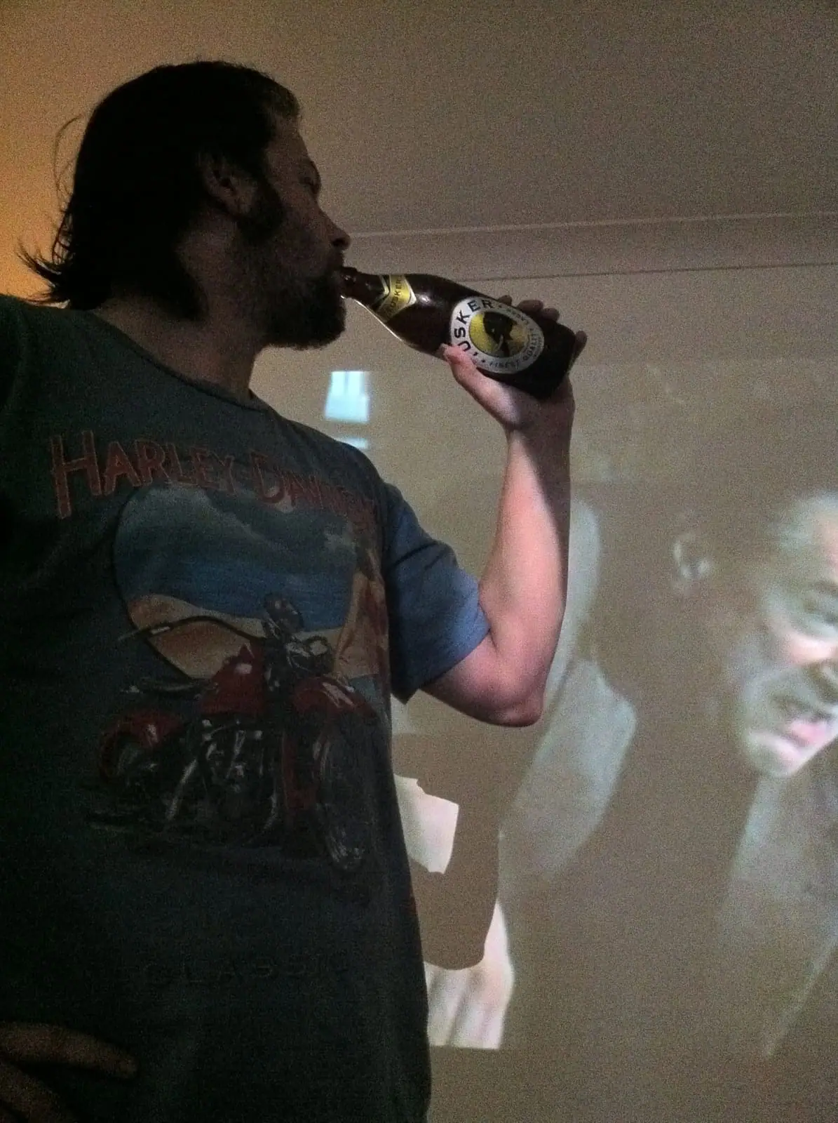 Tusker Lager