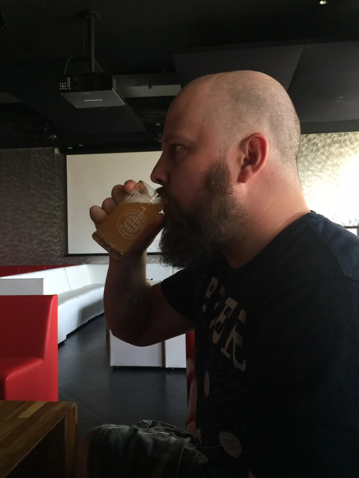 Brasserie de Monaco Blanche 4.5°