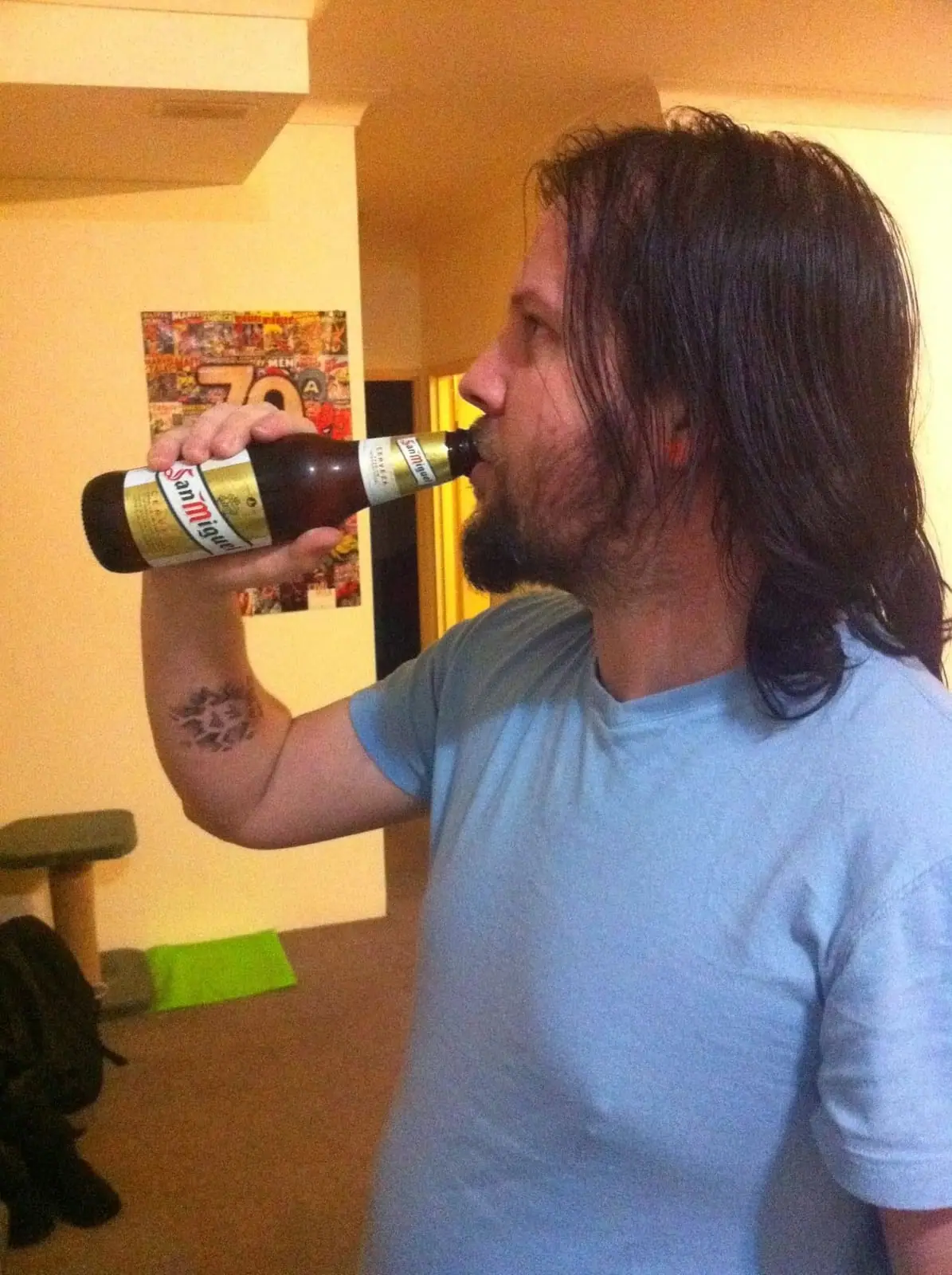 San Miguel