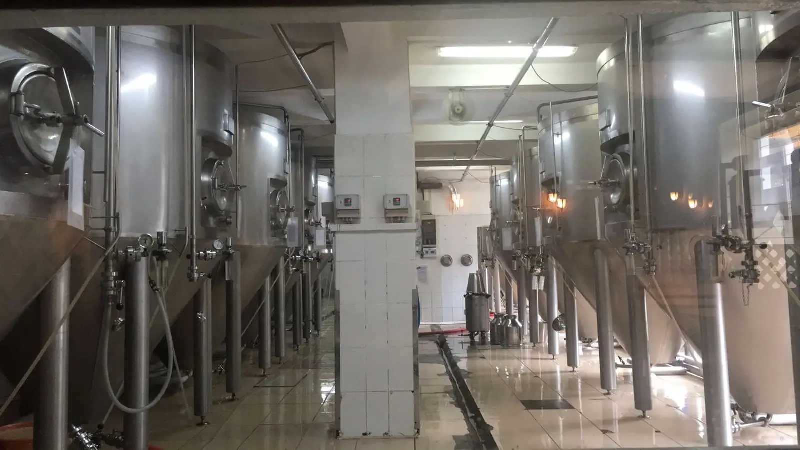 Khar Khorum Munich Dunkel