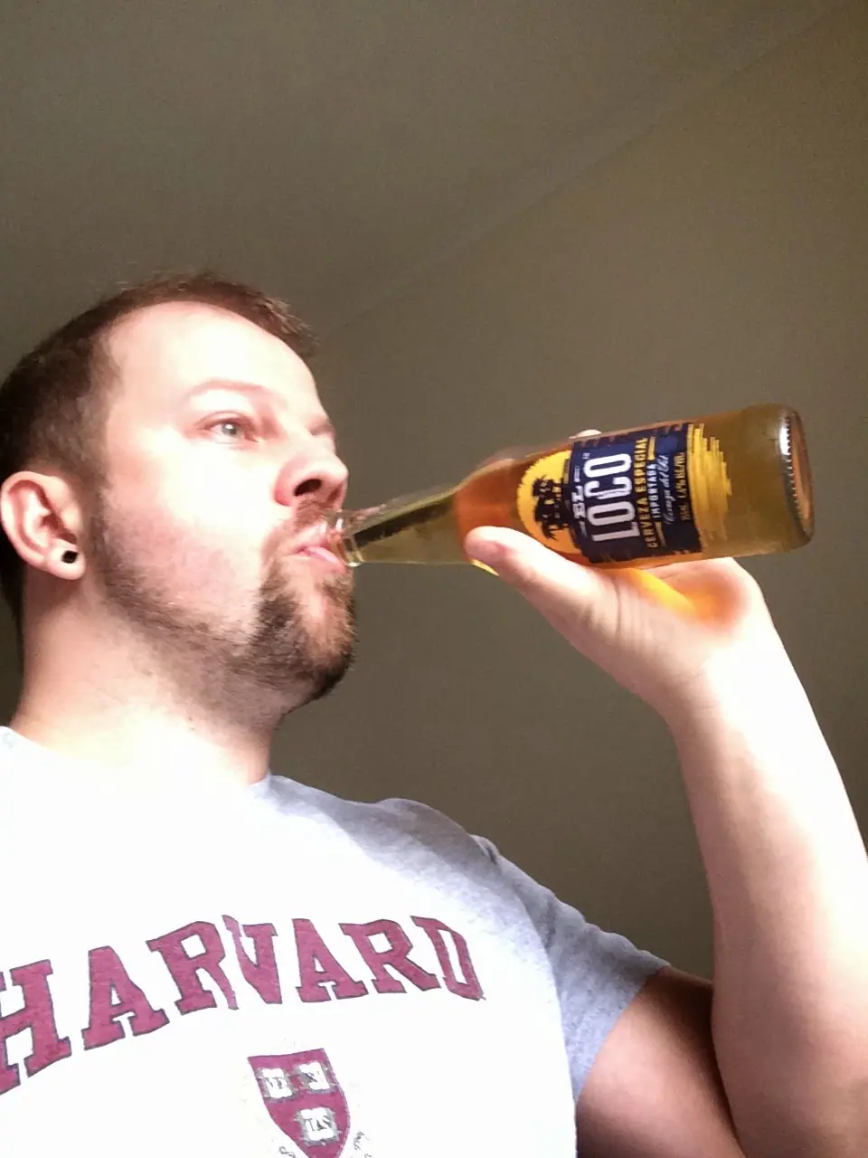El Loco Cerveza Especial