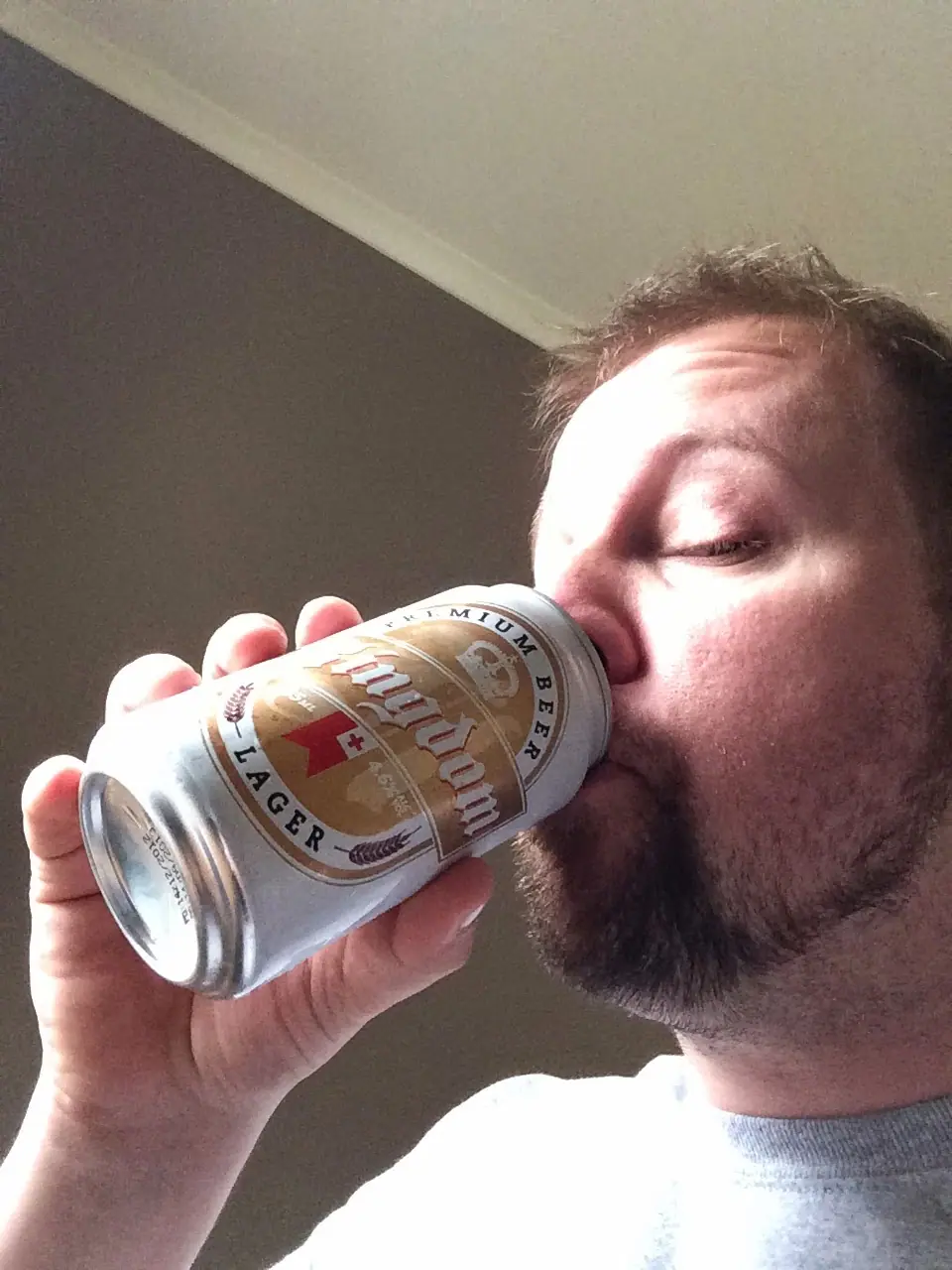 Kingdom Lager