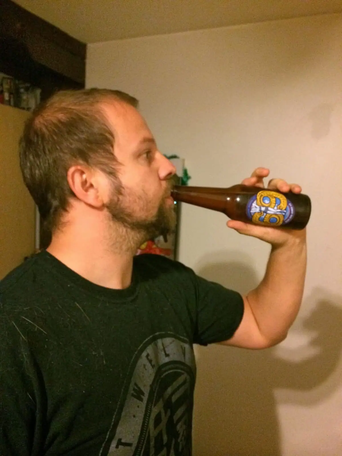 Riverside Brewing Co Sixty Nine Summer Ale