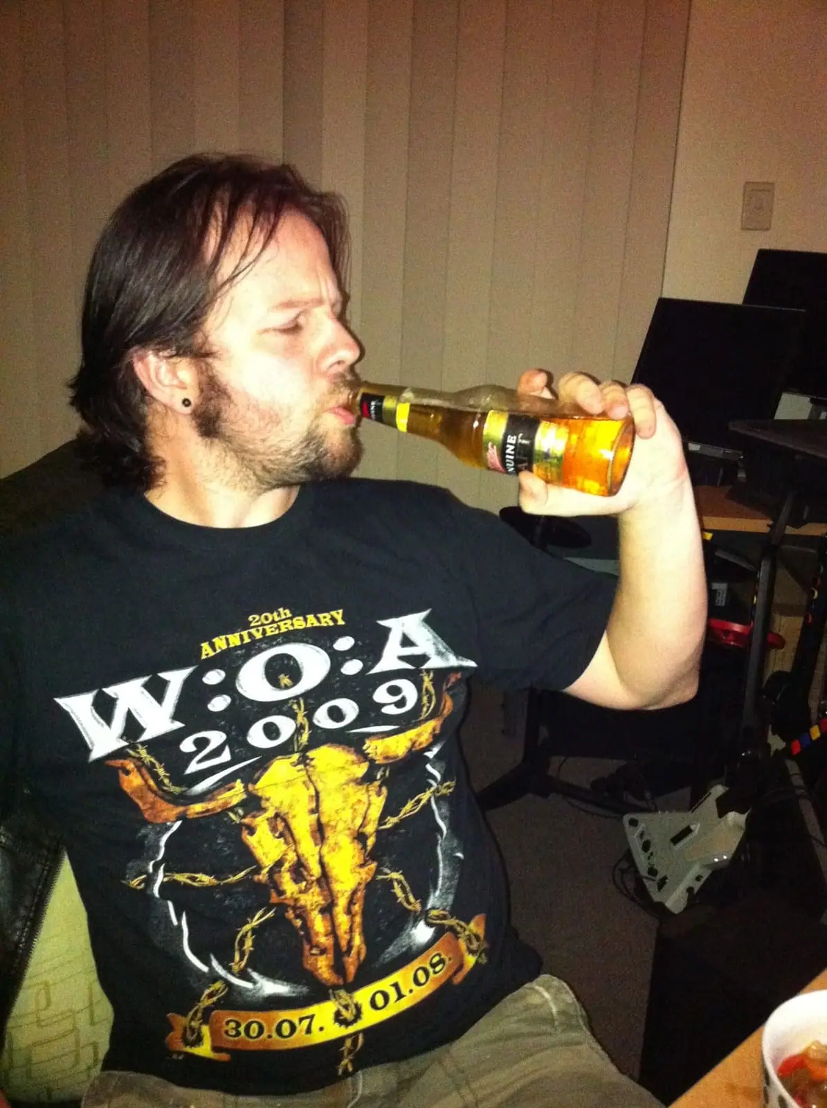 Miller Genuine Draft