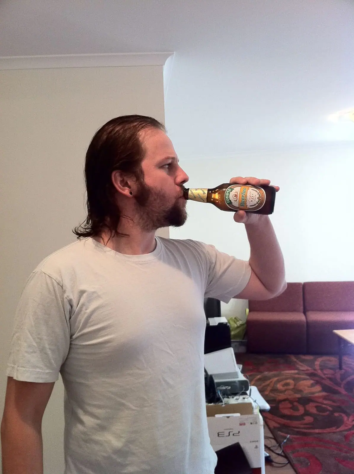 BeerLao