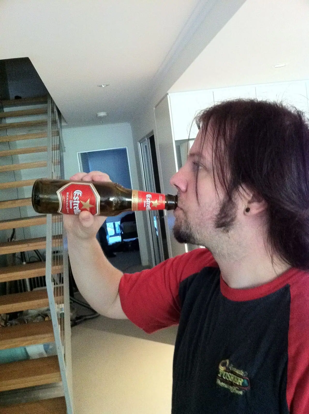 Estrella Damm