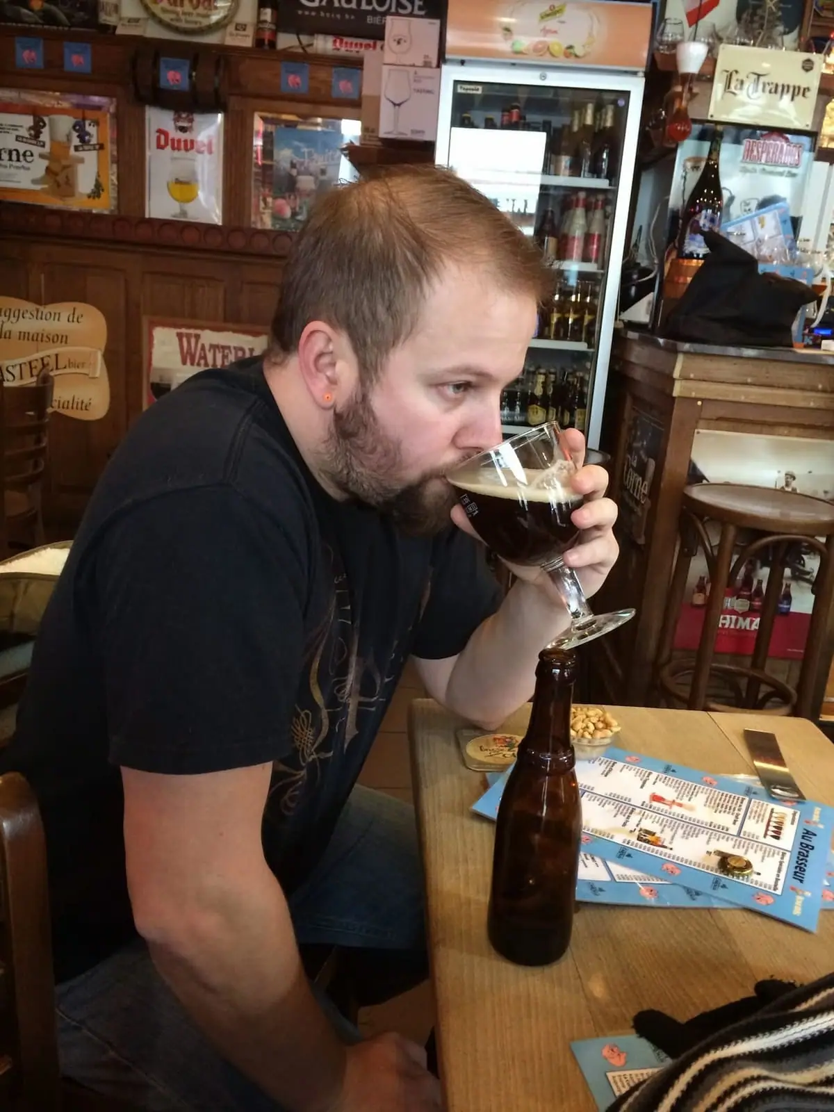 Westvleteren 12