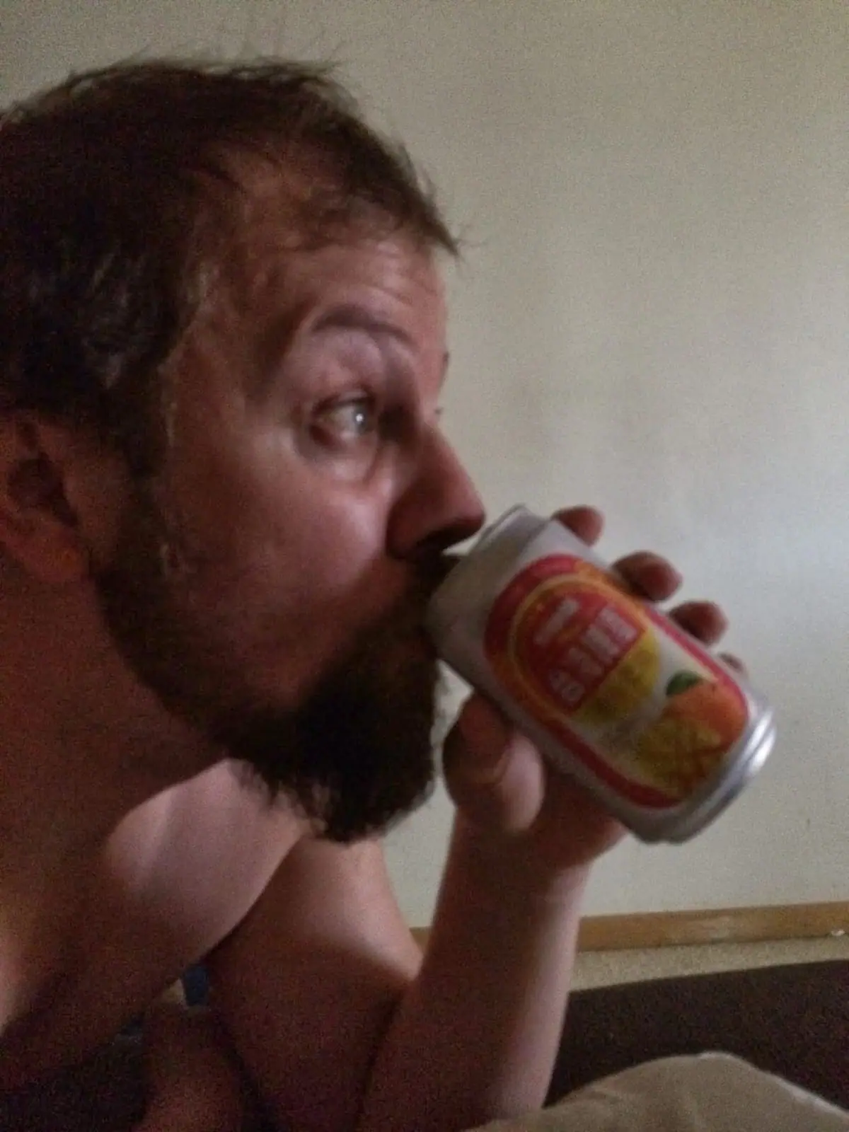 Taiwan Beer Mango