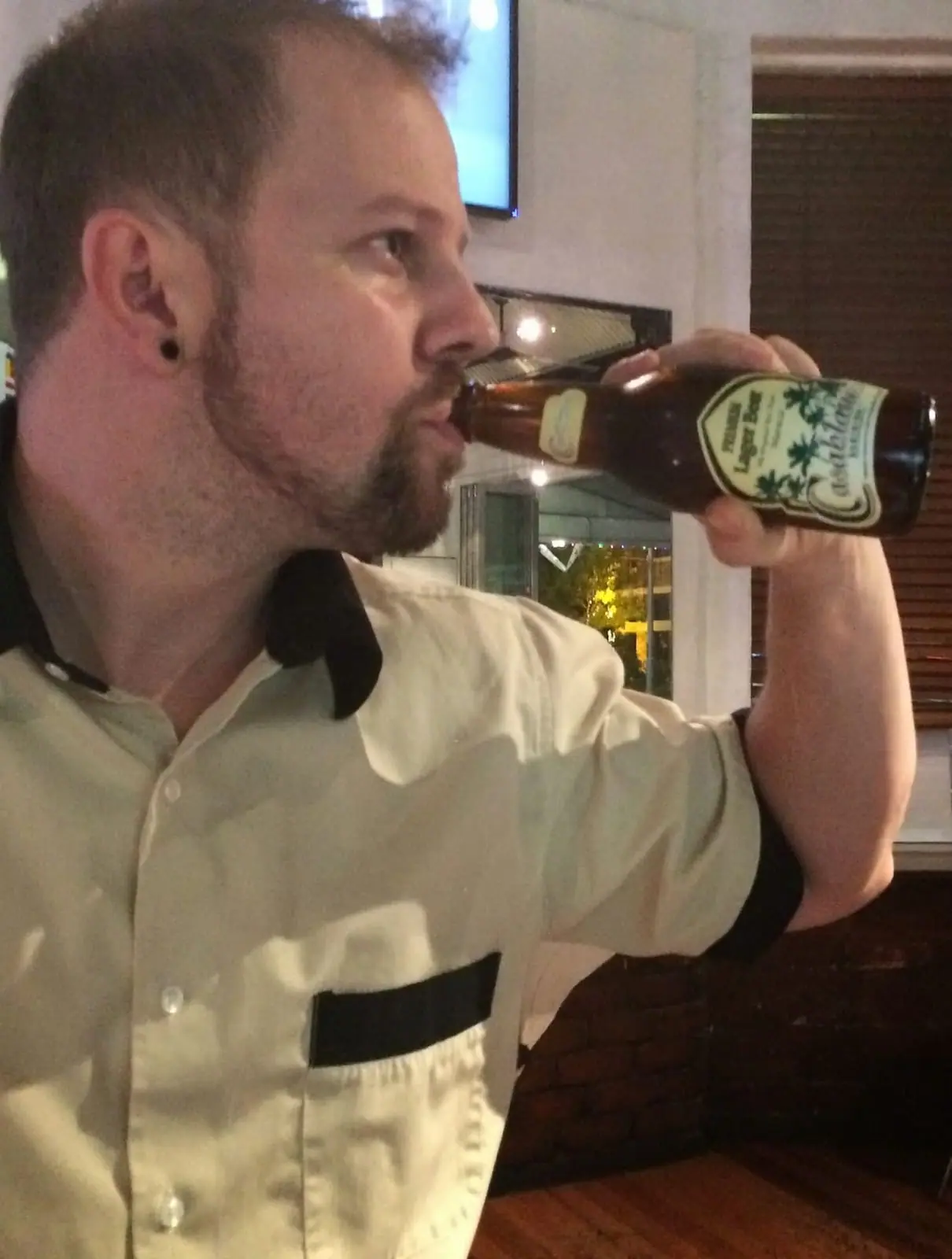 Casablanca Premium lager