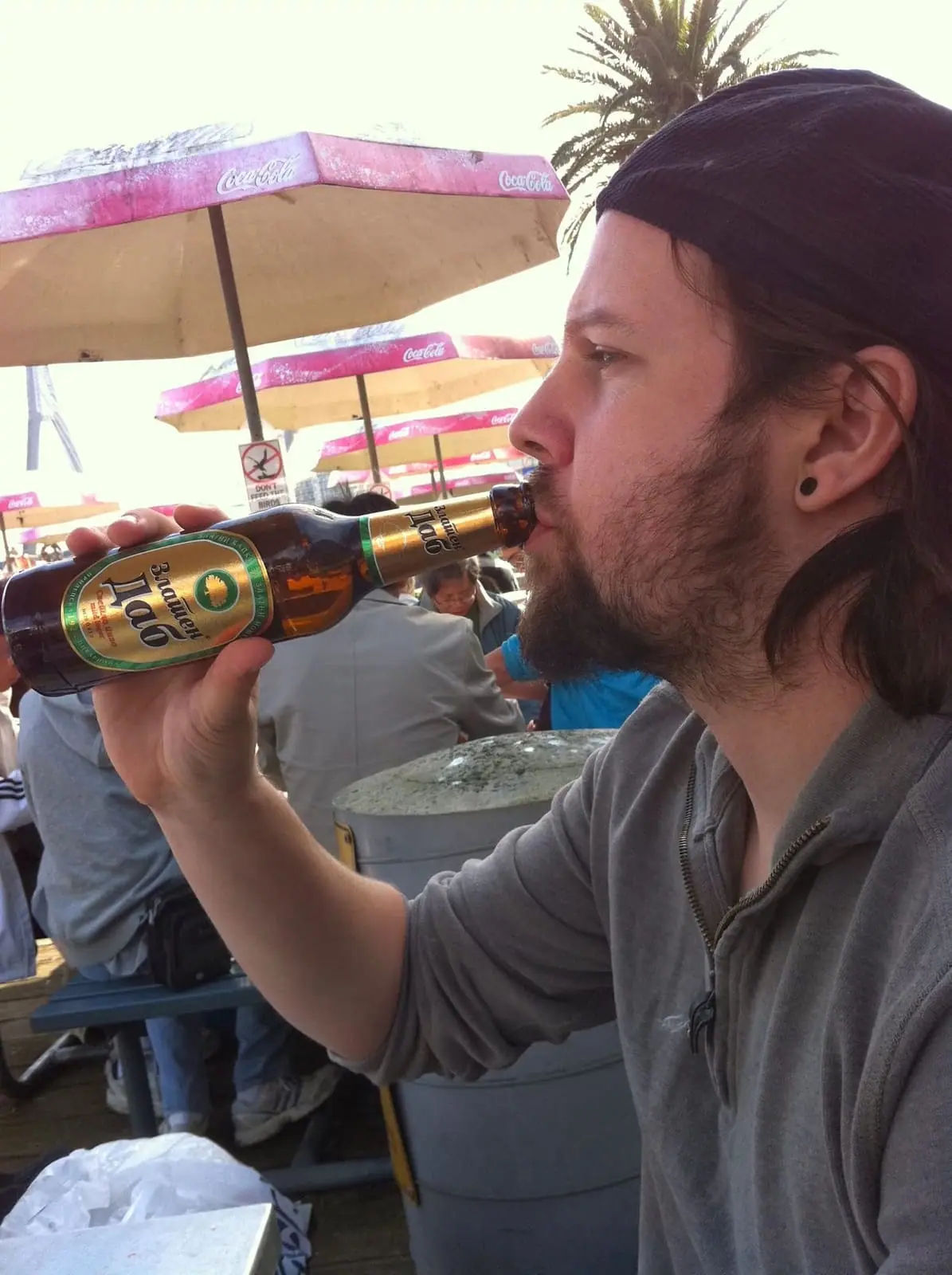 Zlaten Dab Svelto Pivo