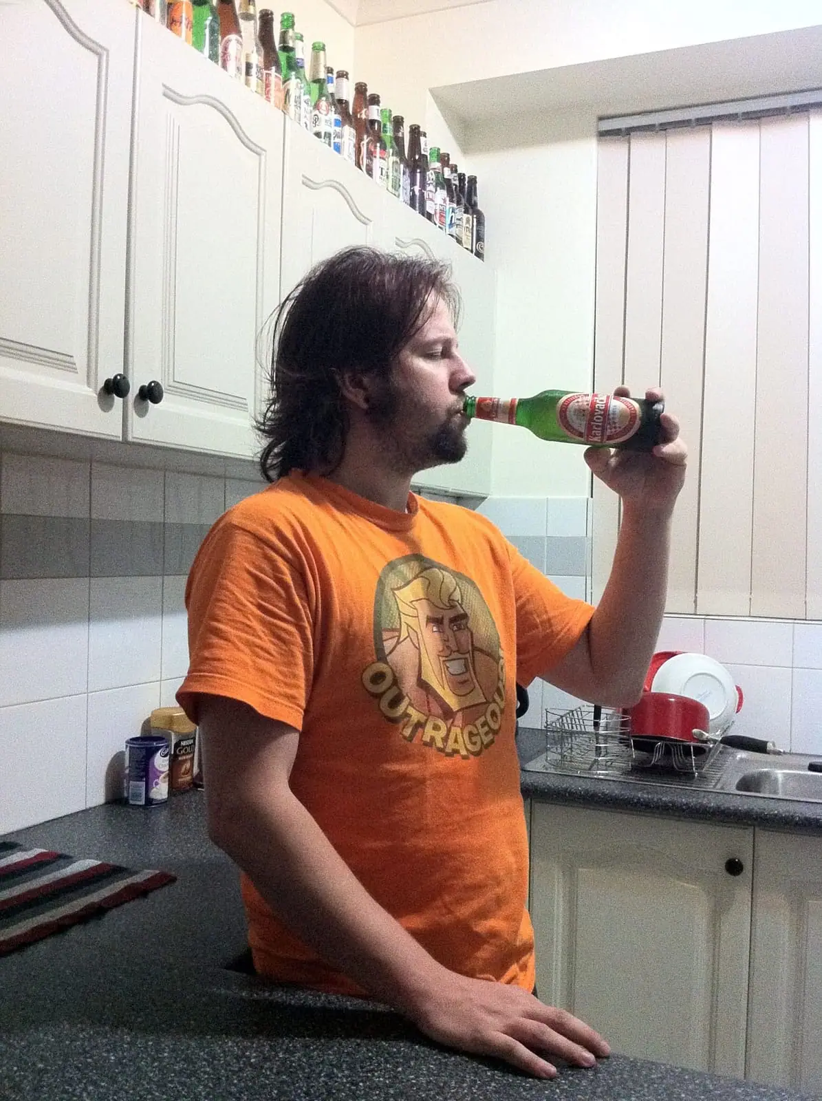 Karlovacko Pivo