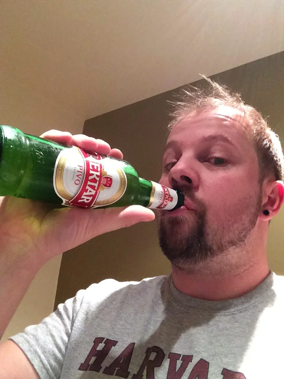 Nektar Pivo