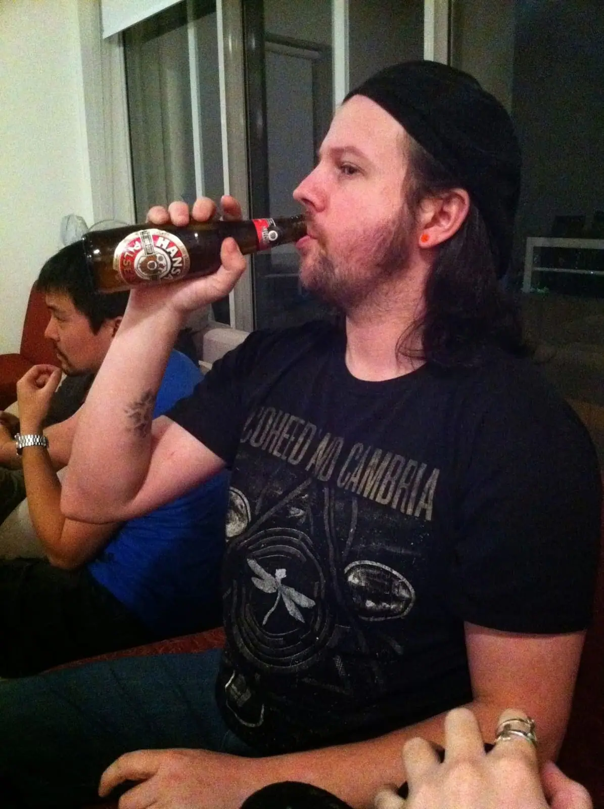 Hansa Pilsener