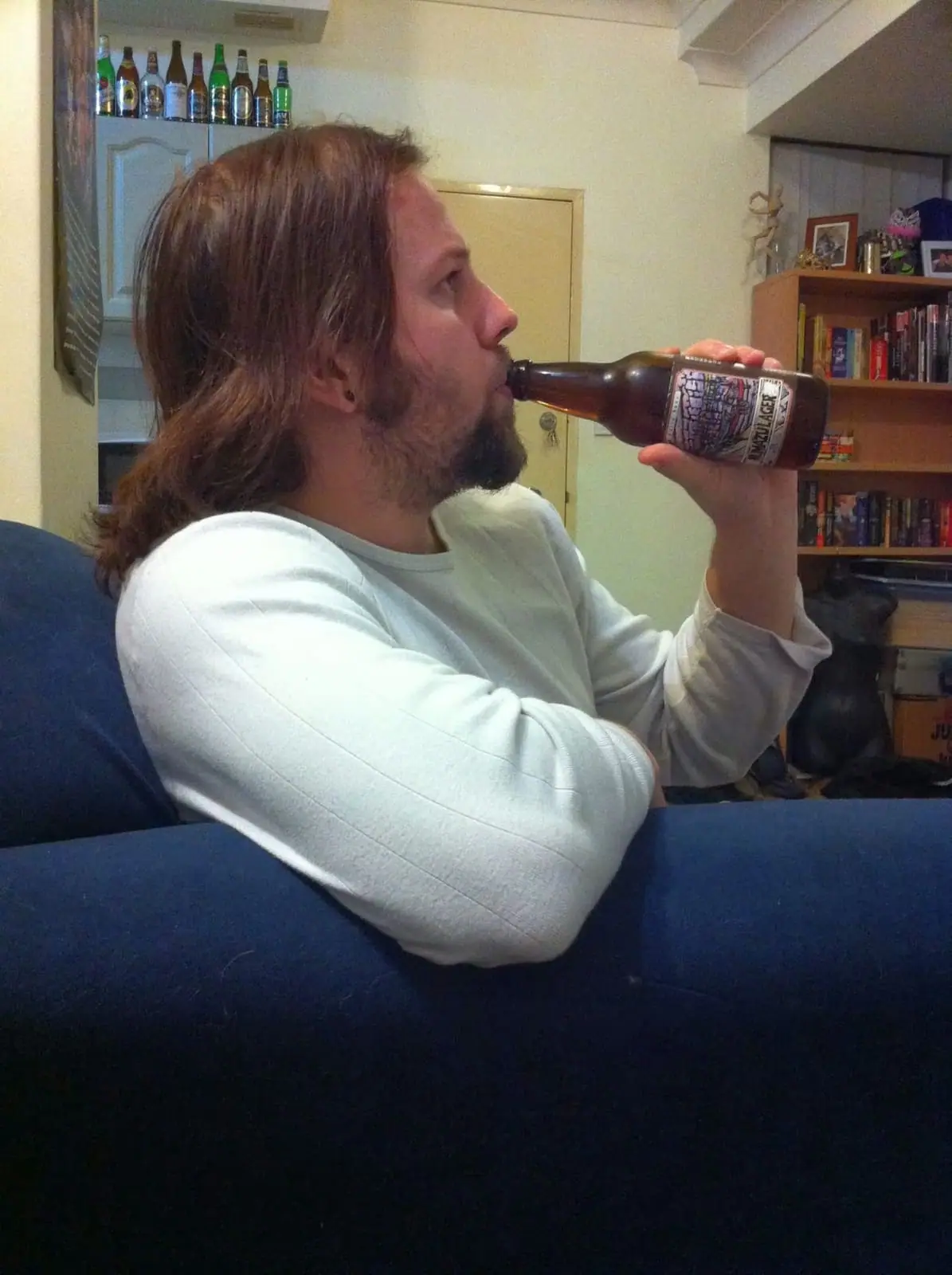 Numazu Lager