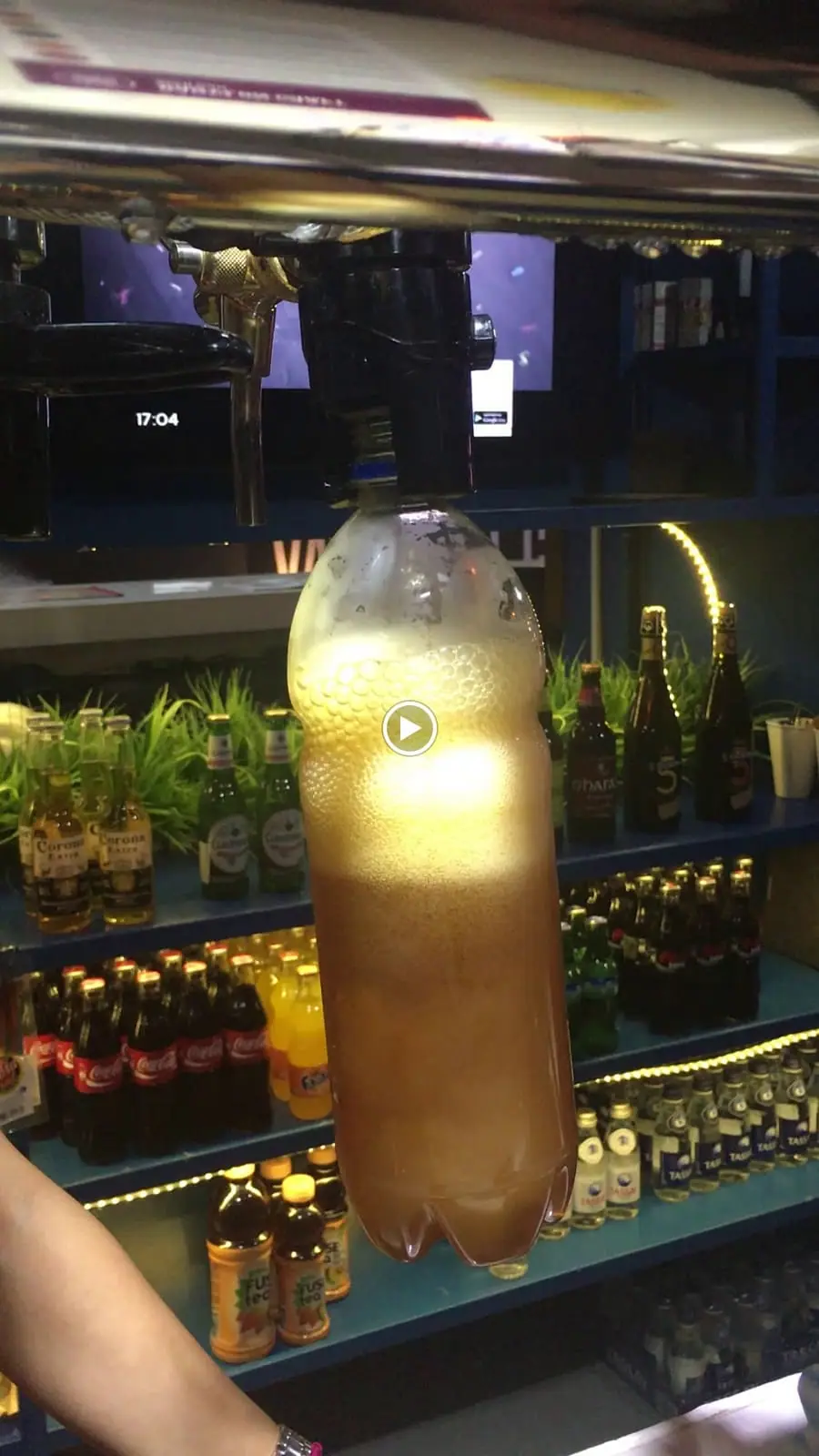 Babylon Craft (and Vape Bar) – BV IPA